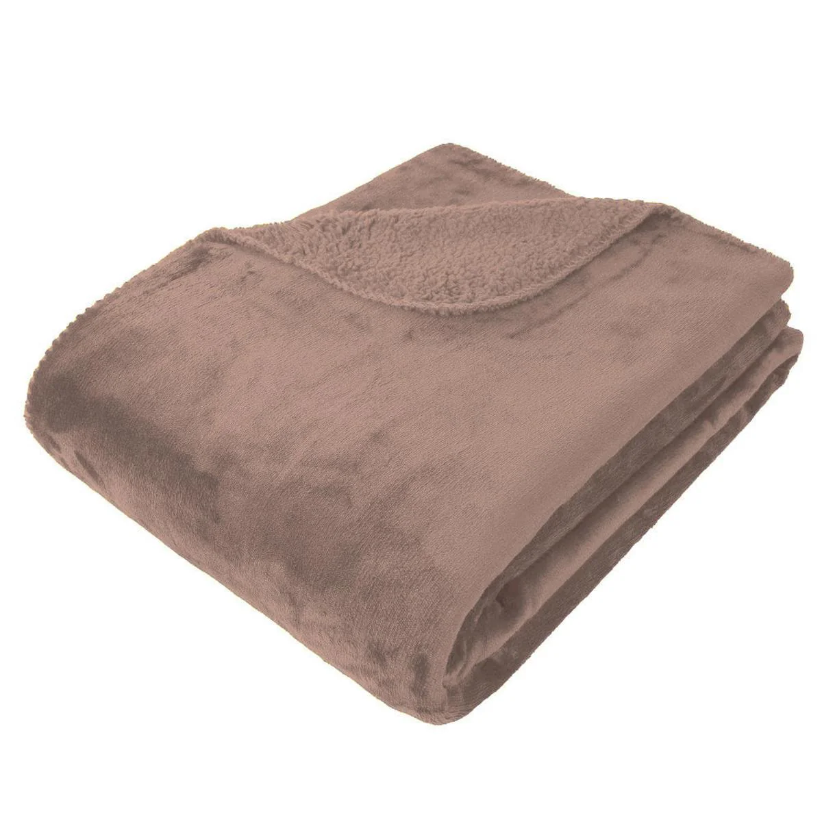Malini Cosy Coffee Throw