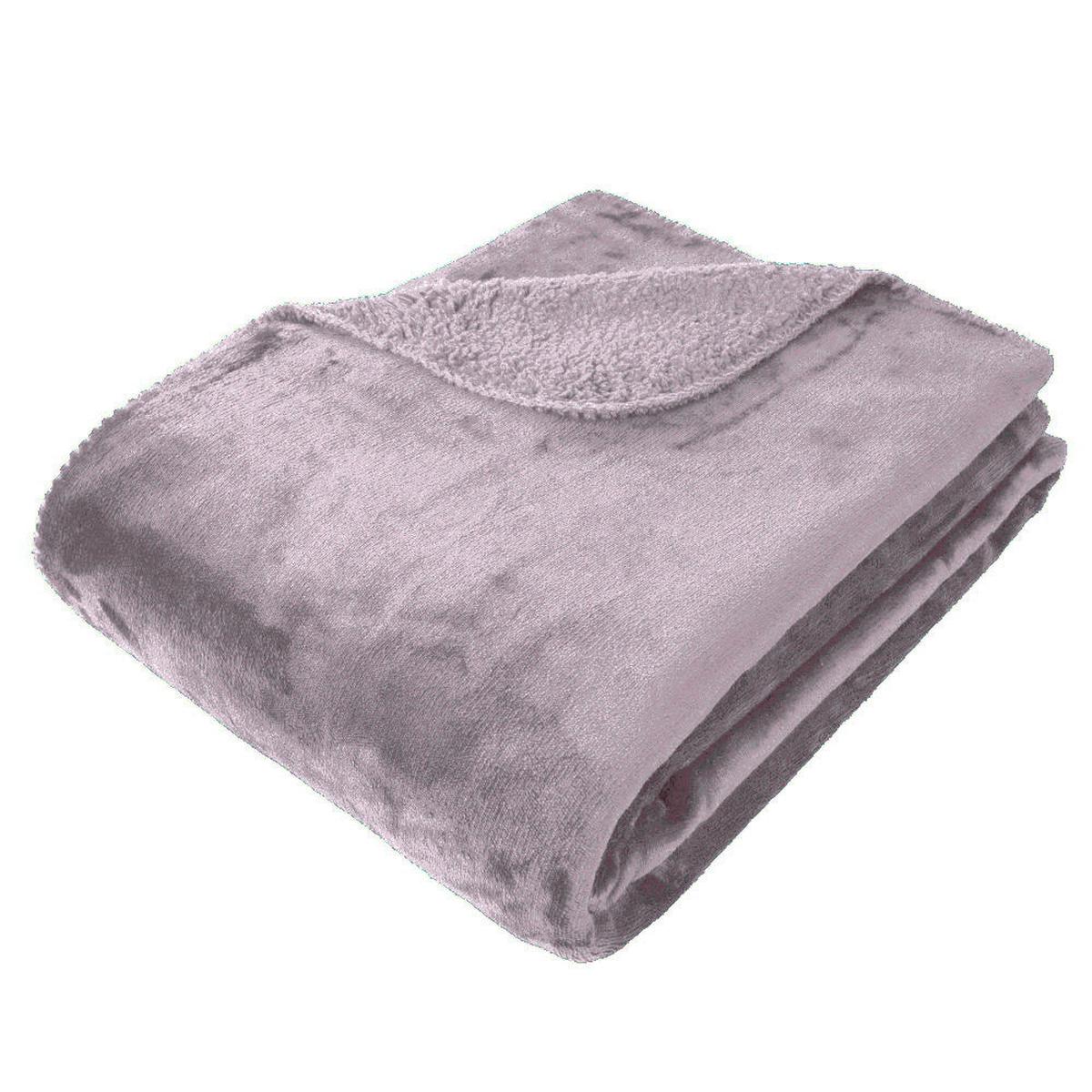 Malini Cosy Slate Throw