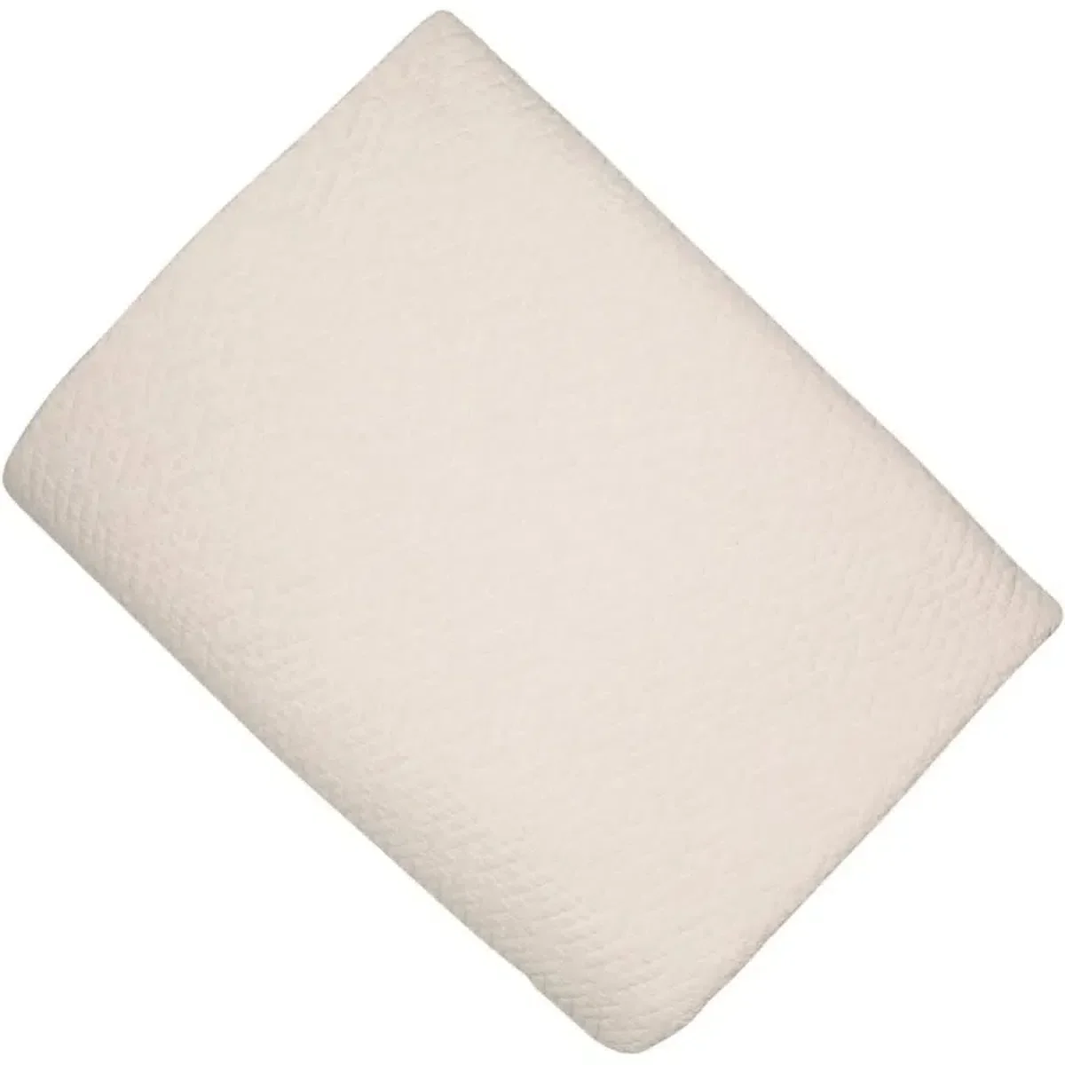 Malini Hendersen King Quilt In White