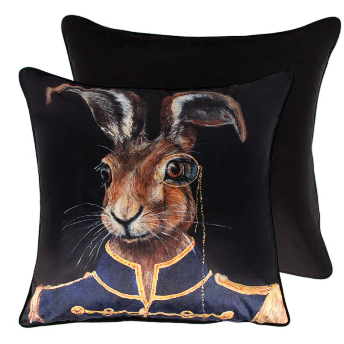 Malini Henley Cushion