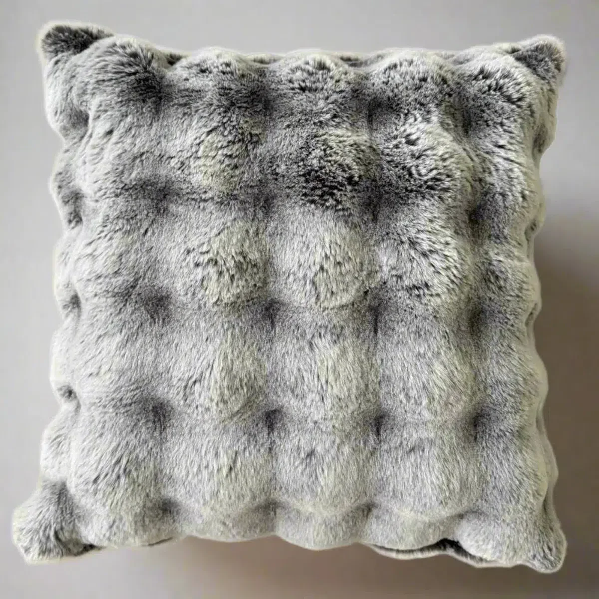Malini Highgate Silver Cushion - Image 3