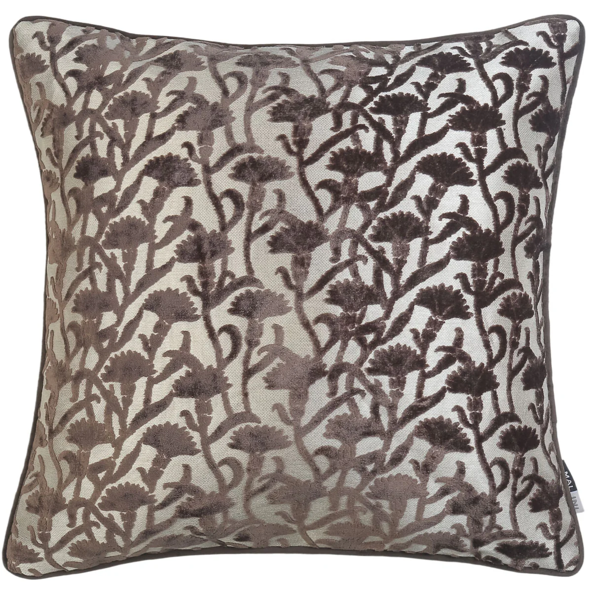 Malini Large Cassia Cushion