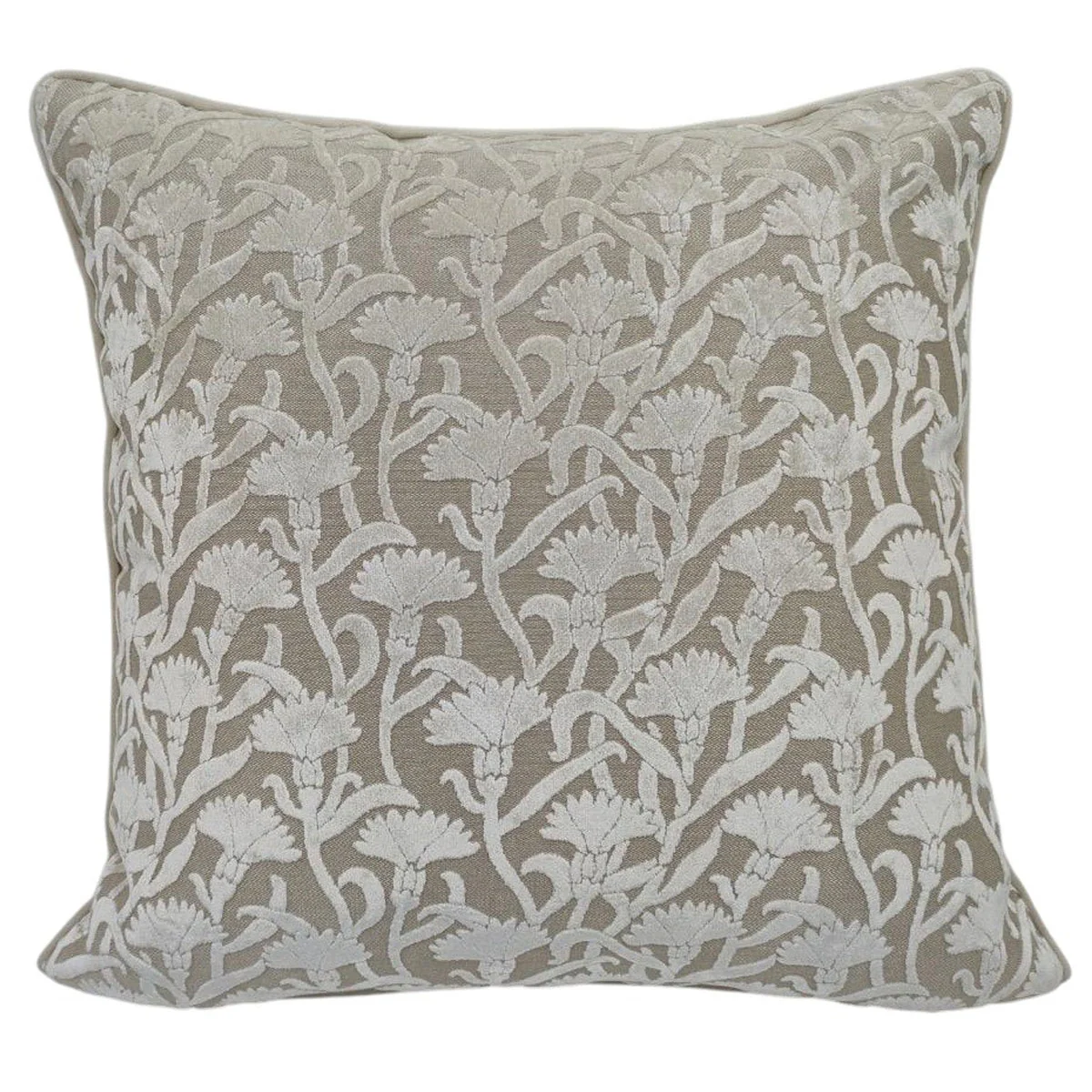 Malini Large Cassia Cushion - Image 5