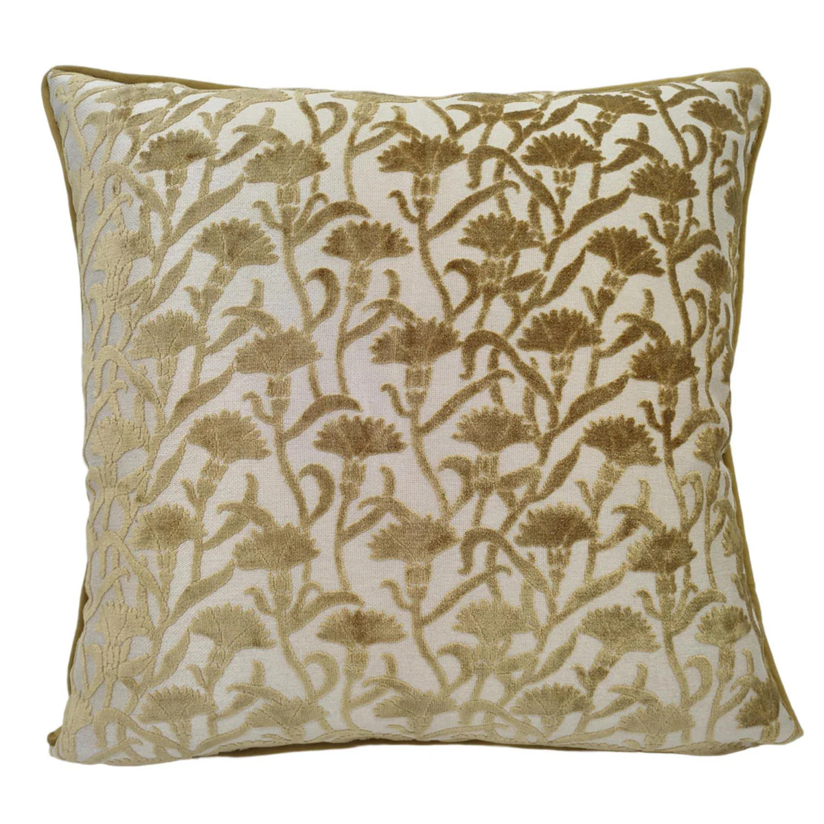 Malini Large Cassia Cushion - Image 6