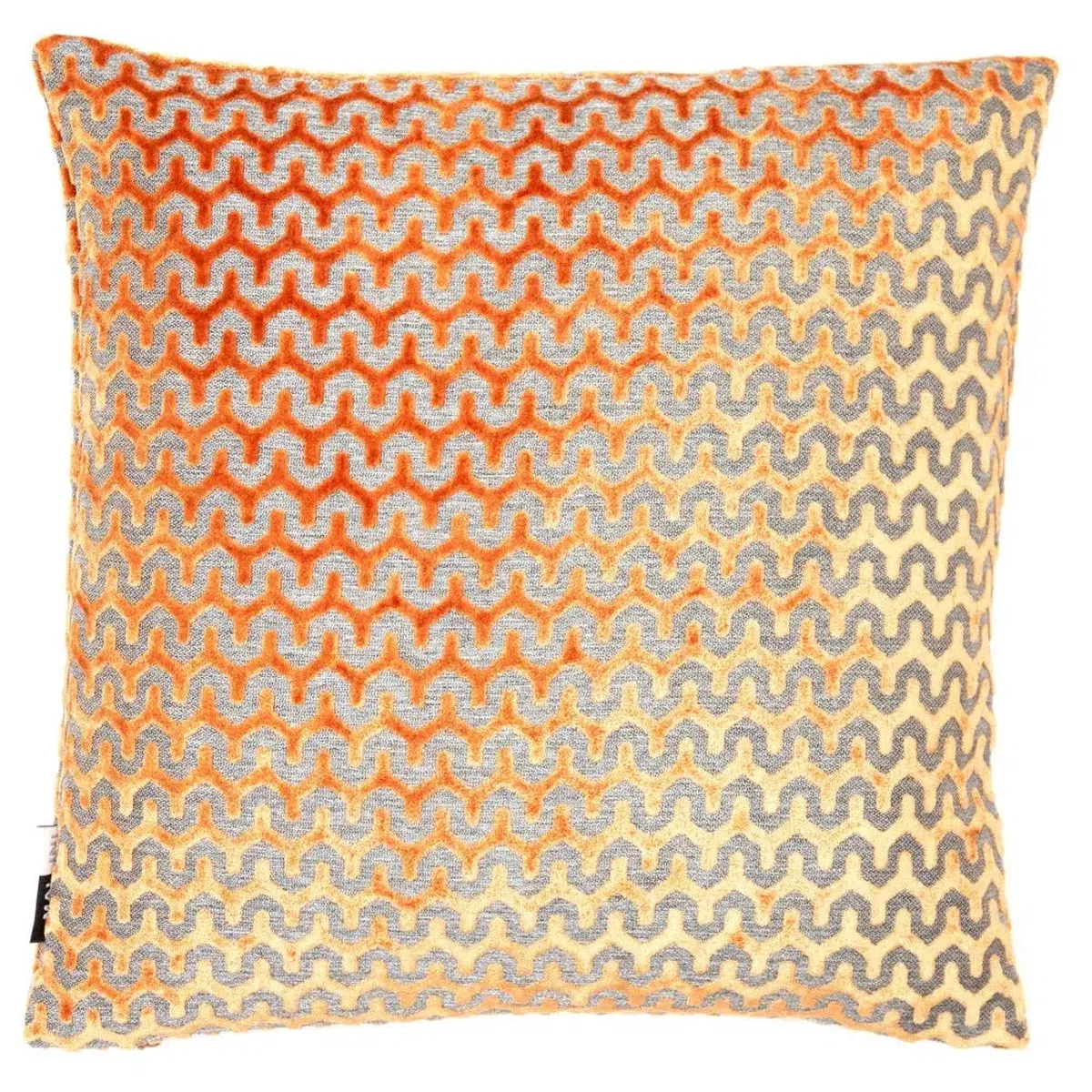 Malini Olso Cushion In Tan