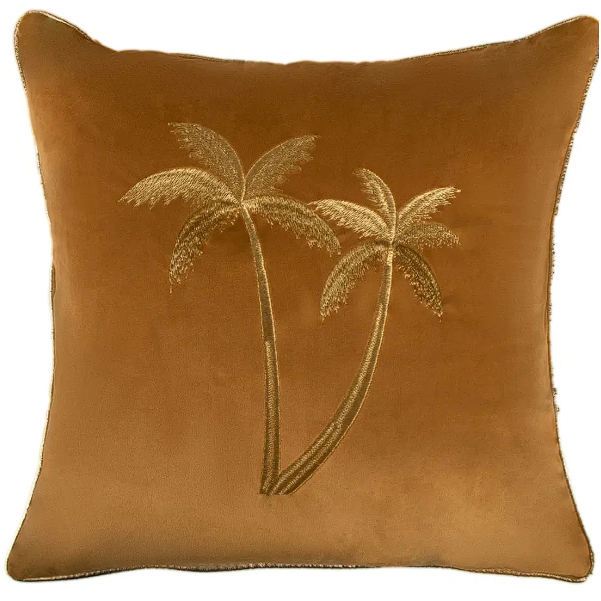 Malini Palms Cushion - Image 5