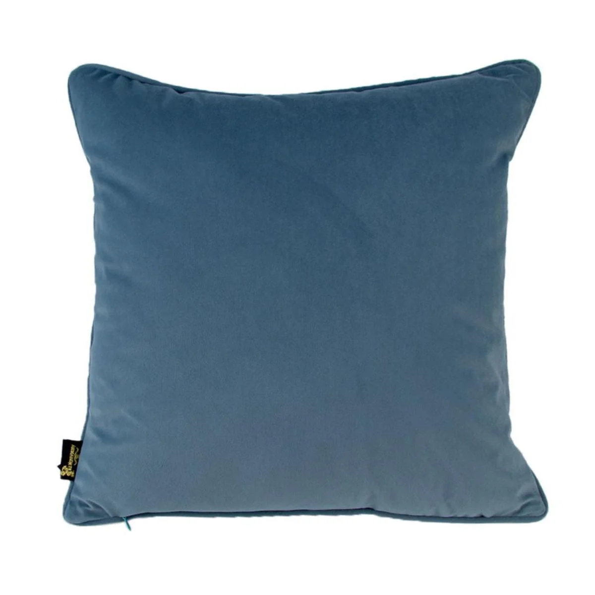 Malini Paul Moneypenny Toogood Cushion In Blue - Image 2