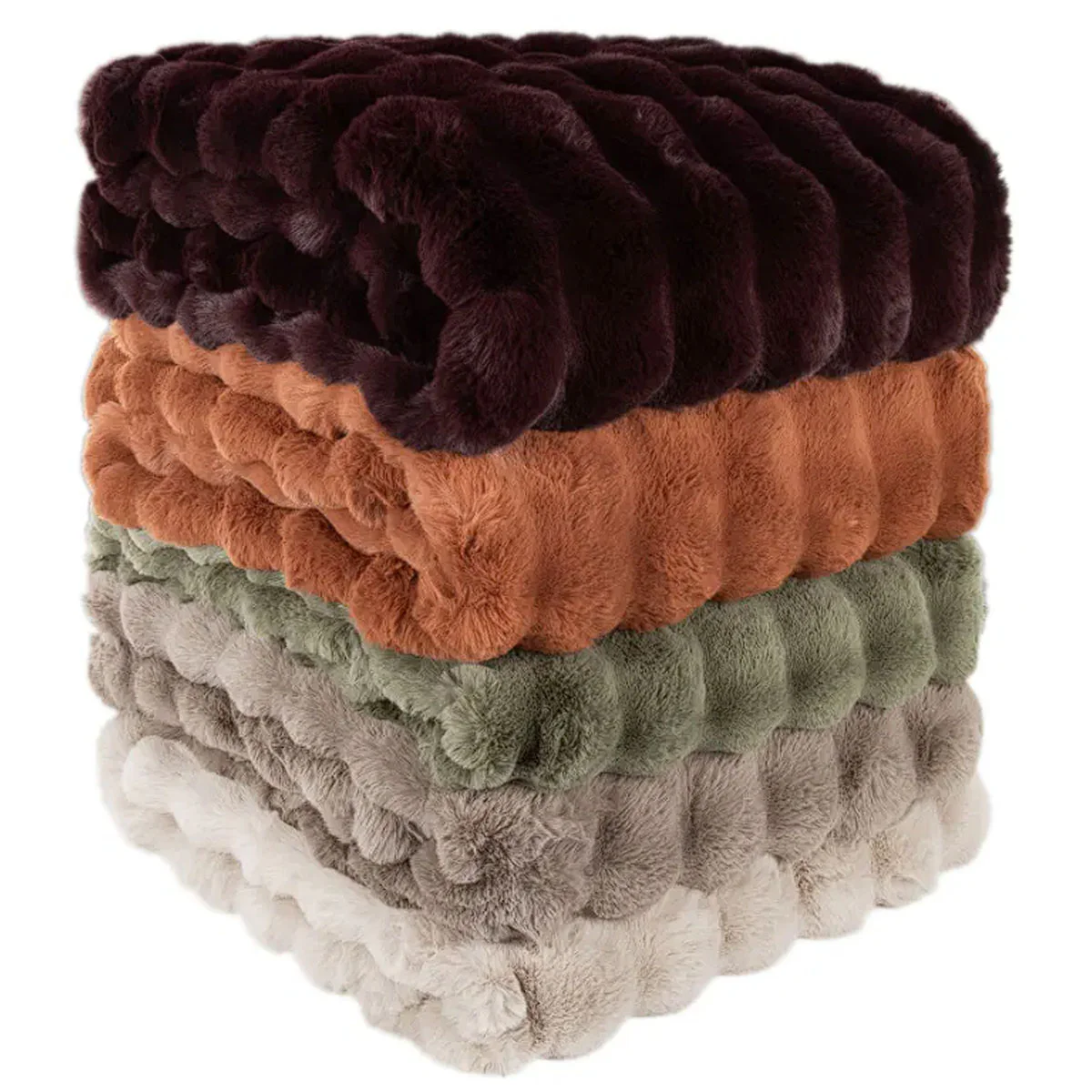 Malini Raffles Throw - Image 17