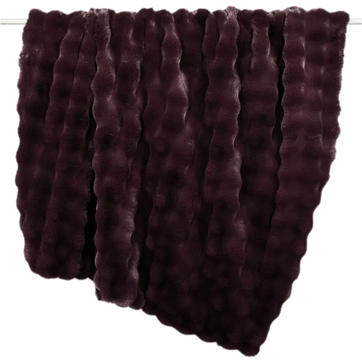 Malini Raffles Throw - Image 3