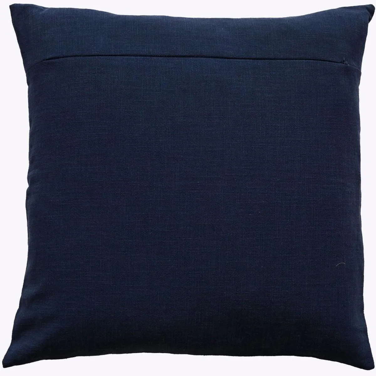 Malini Saloni Cushion In Navy - Image 2