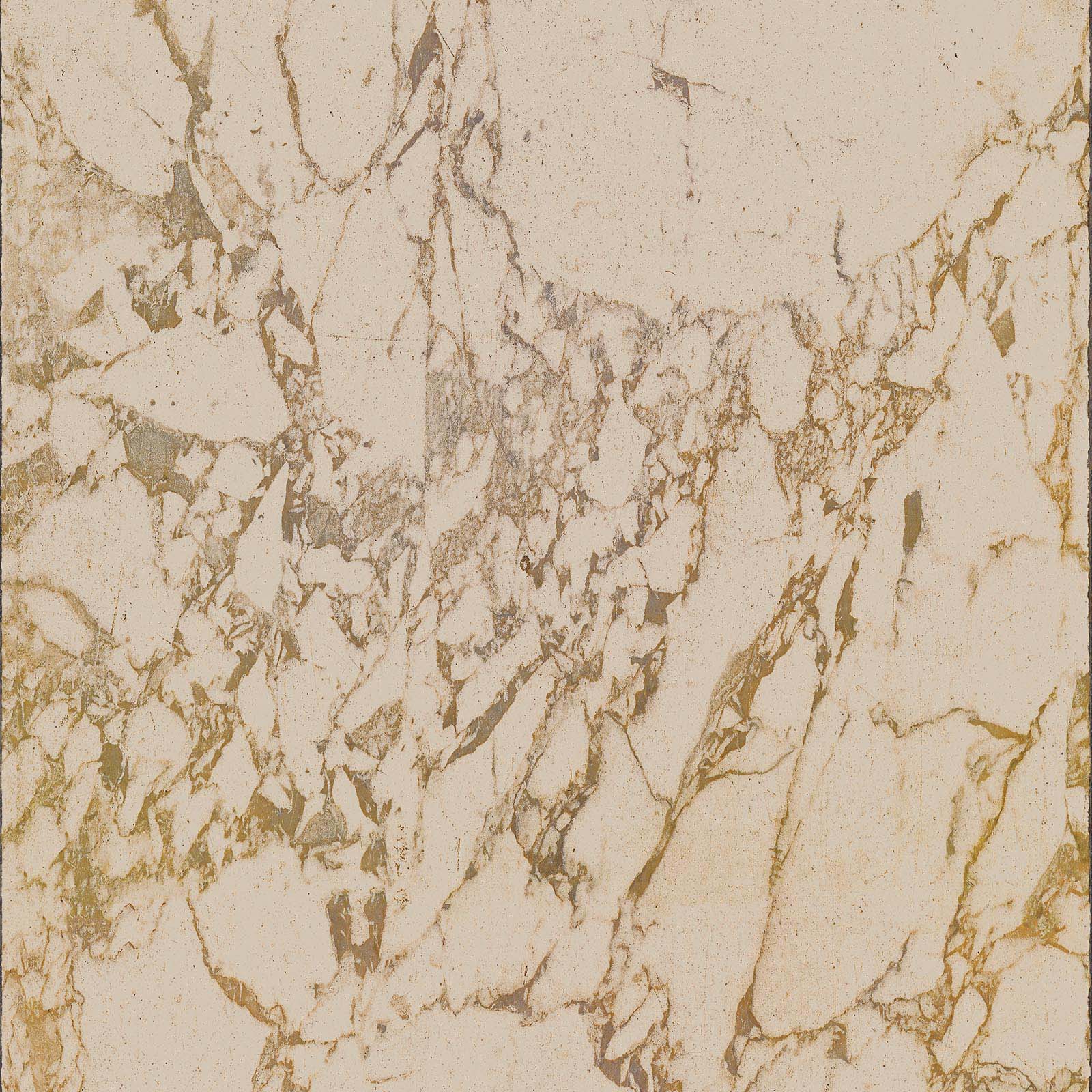 NLXL Materials Wallpaper Marbled Beige No Joints