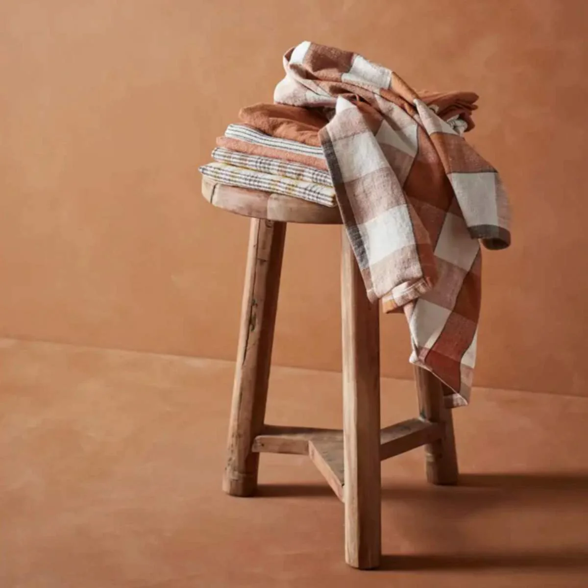 Mayala Woven Kitchen Towel - Image 4