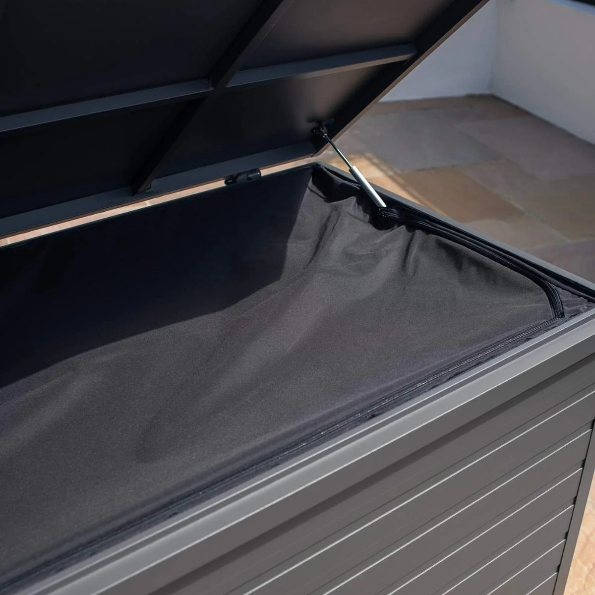 Maze - Aluminium Storage Box - Image 9