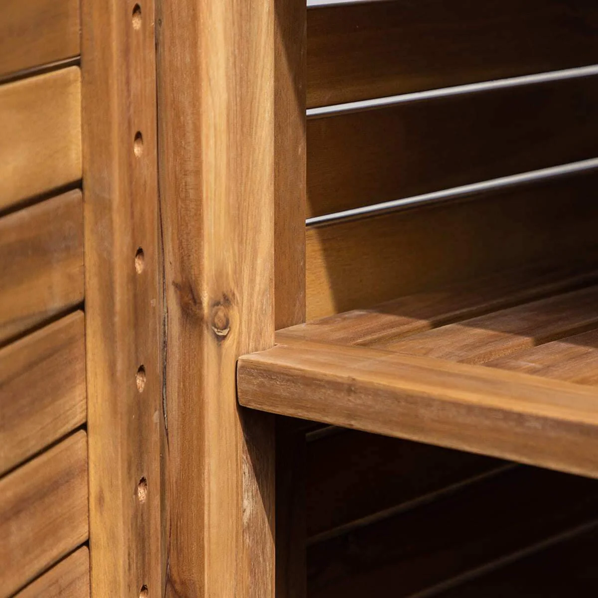 Maze - Bali Outdoor Kitchen Storage Units - Image 5