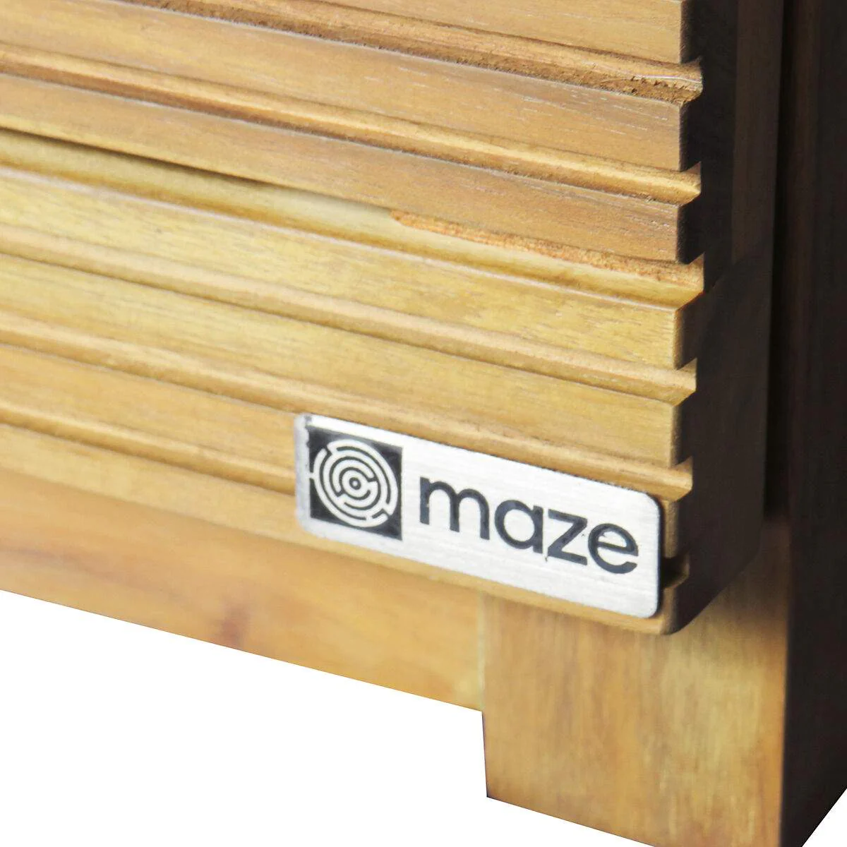 Maze - Bali Outdoor Kitchen Storage Units - Image 3