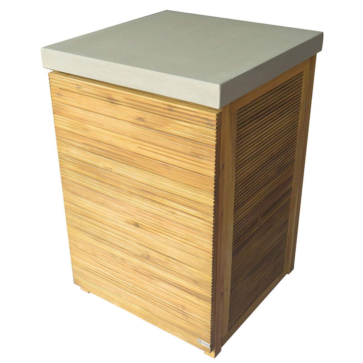 Maze - Bali Outdoor Kitchen Storage Units - Image 5