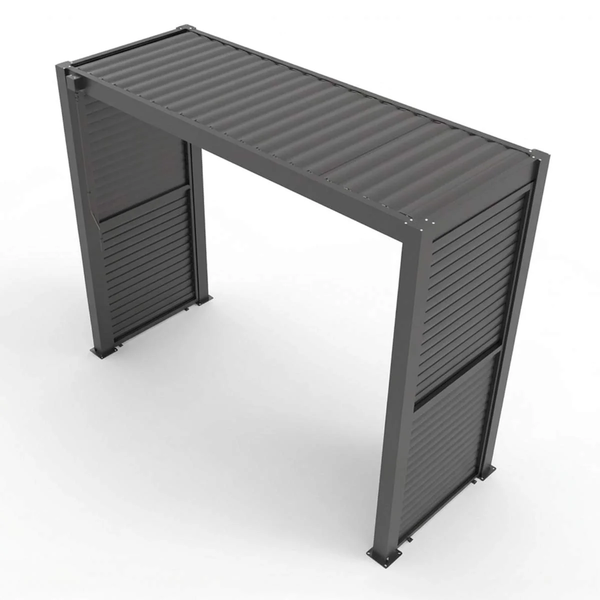 Maze - Como Freestanding BBQ Shelter - Image 3