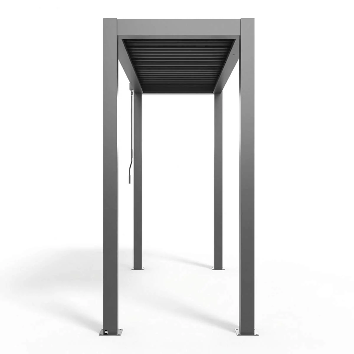 Maze - Como Freestanding BBQ Shelter - Image 9
