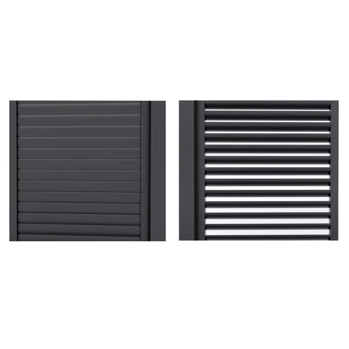 Maze - Como Pergola Sliding Panel Door - Image 11