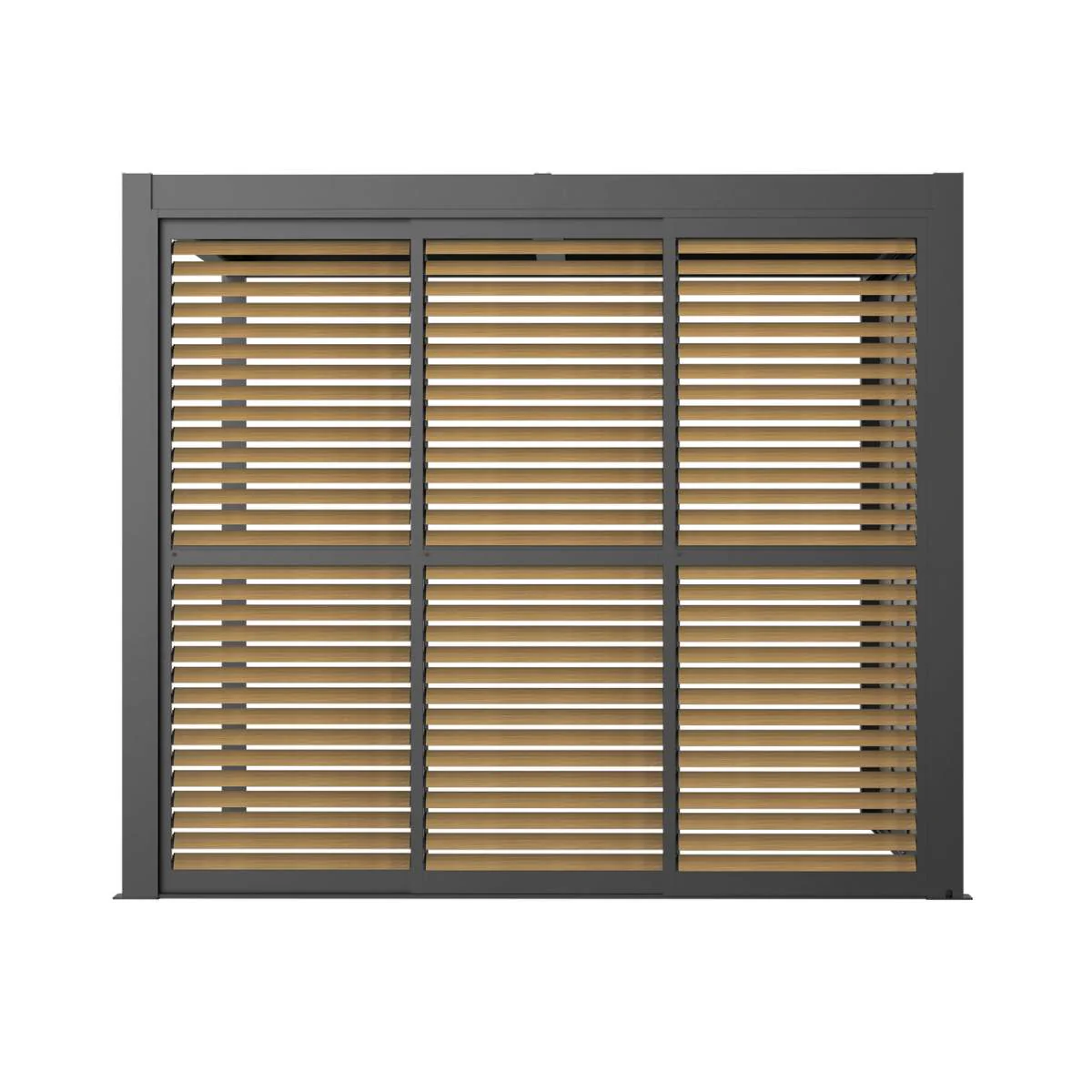 Maze - Como Pergola Sliding Panel Door - Image 12