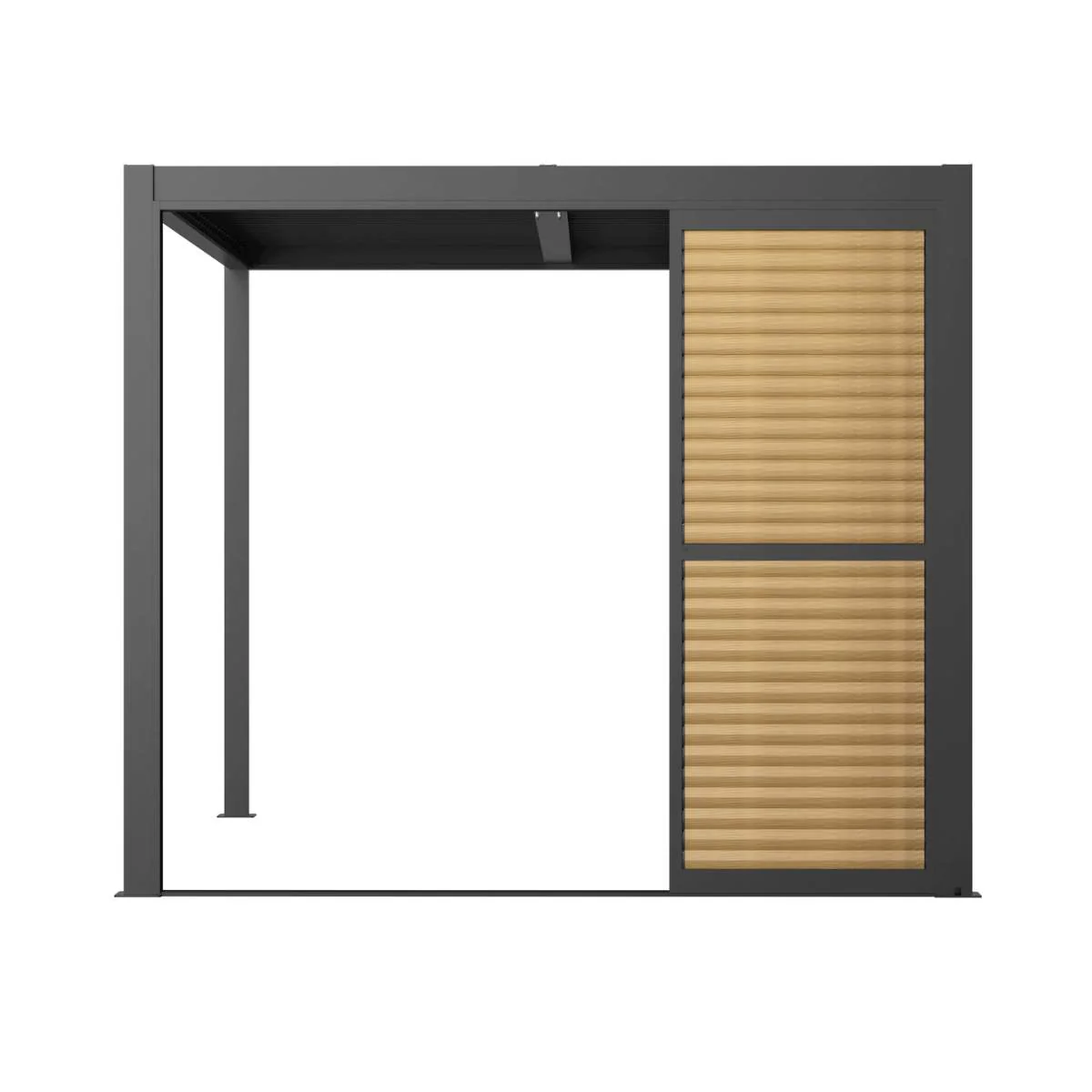 Maze - Como Pergola Sliding Panel Door - Image 13