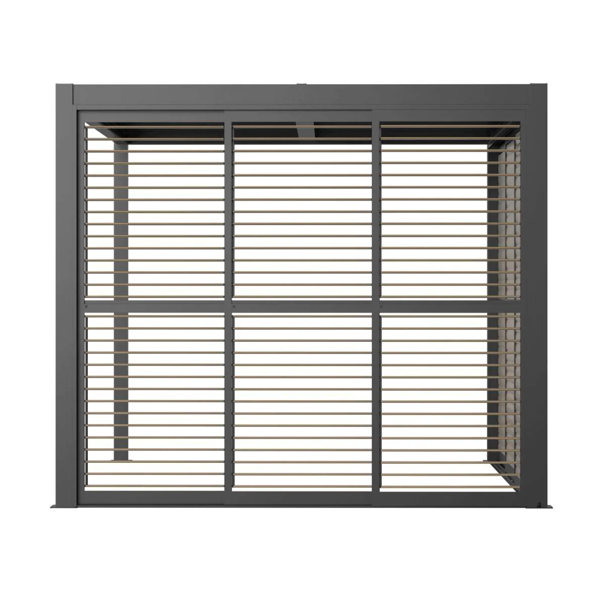 Maze - Como Pergola Sliding Panel Door - Image 14
