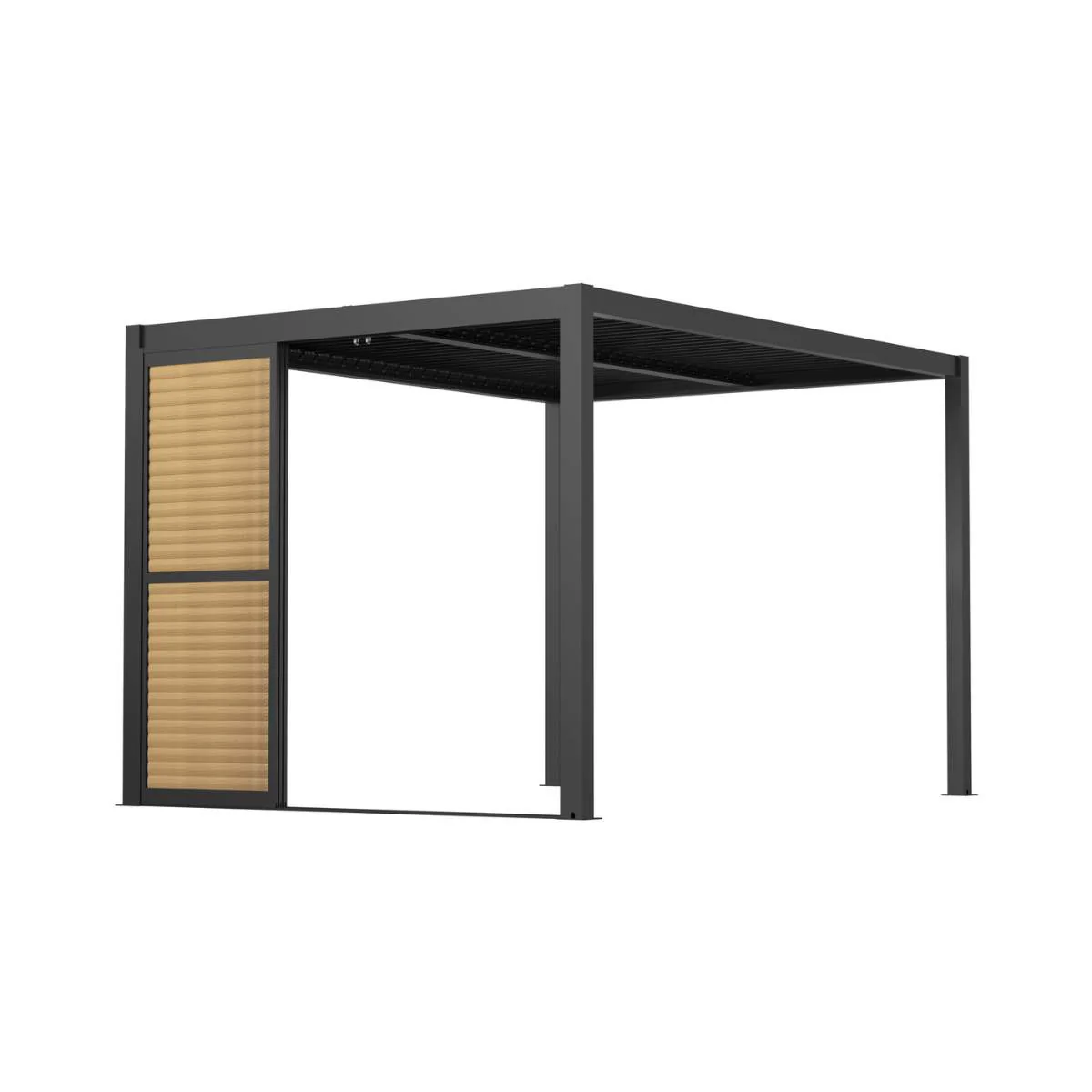 Maze - Como Pergola Sliding Panel Door - Image 16