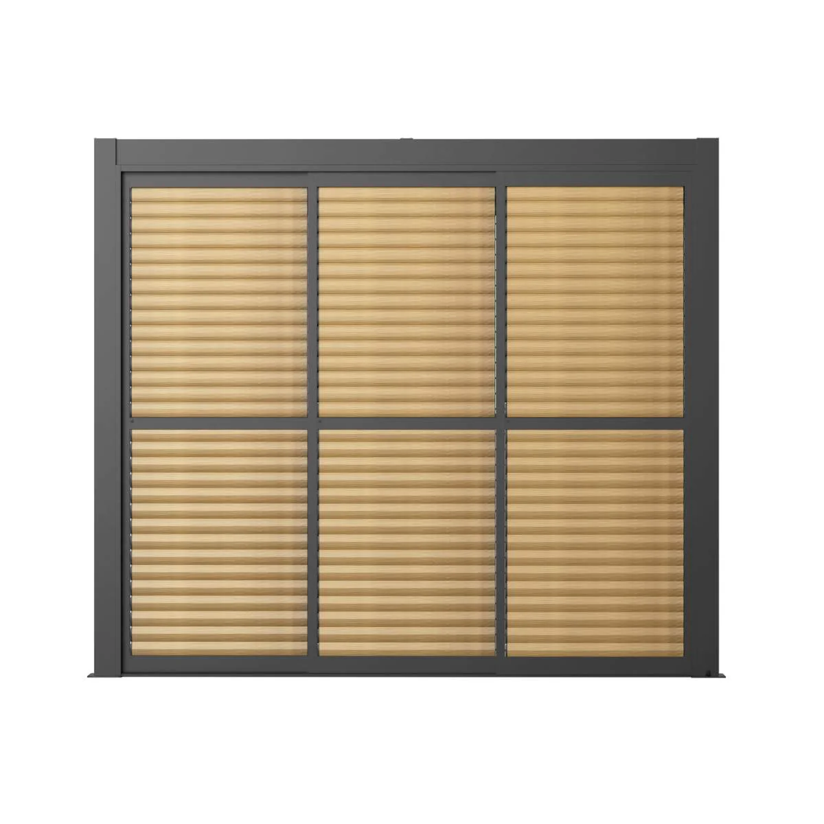 Maze - Como Pergola Sliding Panel Door - Image 17