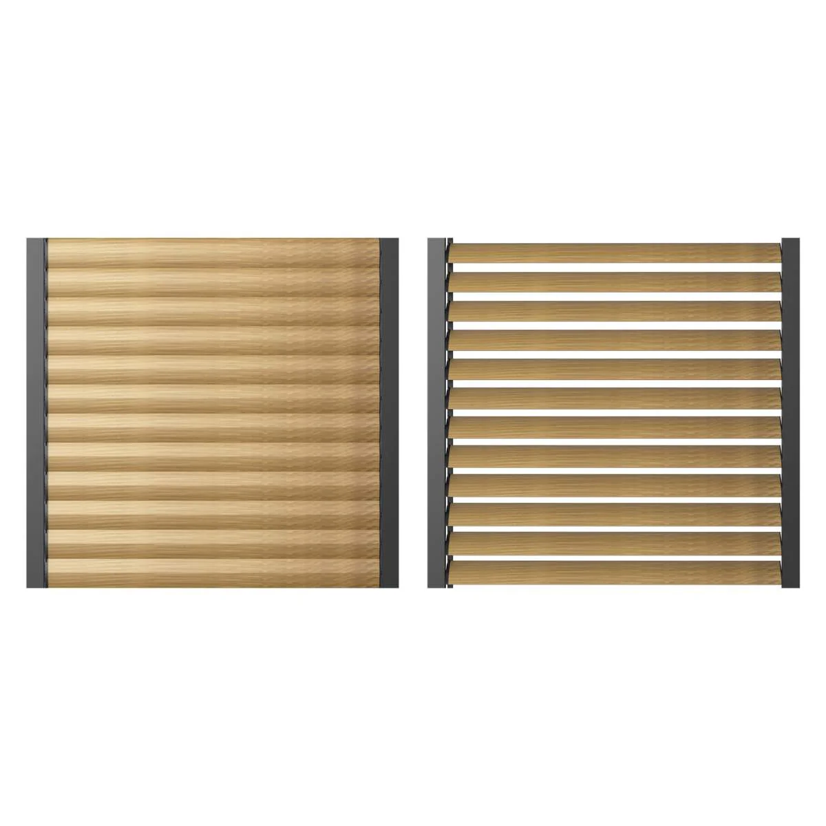 Maze - Como Pergola Sliding Panel Door - Image 19