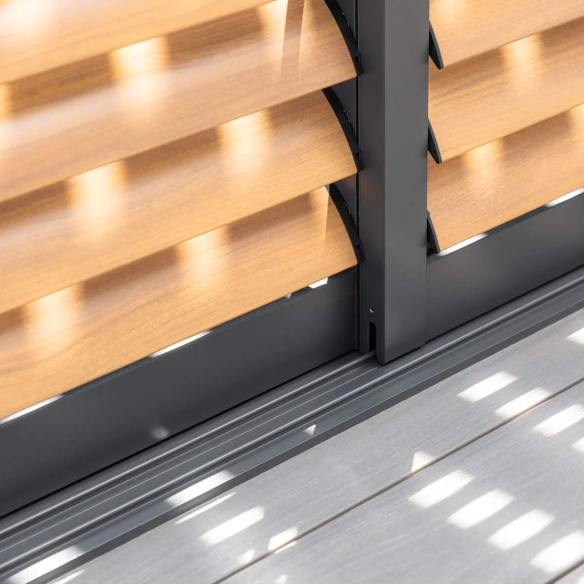 Maze - Como Pergola Sliding Panel Door - Image 28