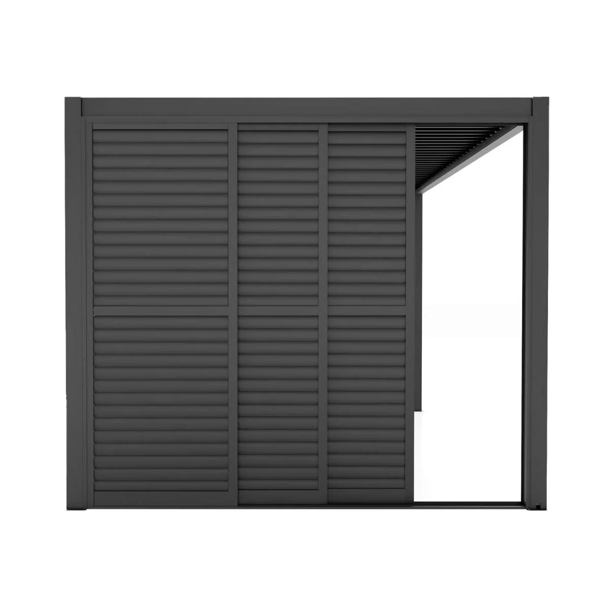 Maze - Como Pergola Sliding Panel Door - Image 3
