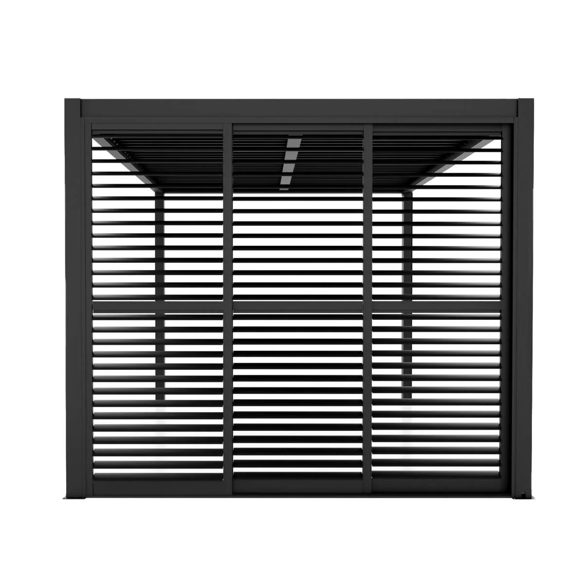 Maze - Como Pergola Sliding Panel Door - Image 4