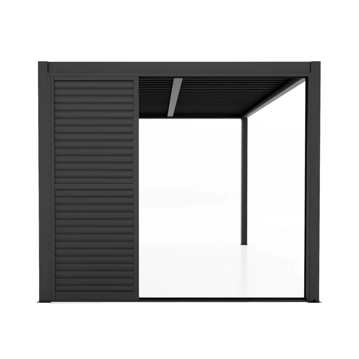 Maze - Como Pergola Sliding Panel Door - Image 5