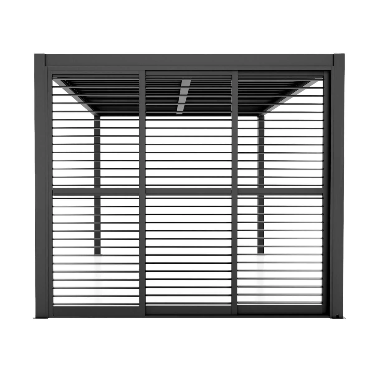 Maze - Como Pergola Sliding Panel Door - Image 6