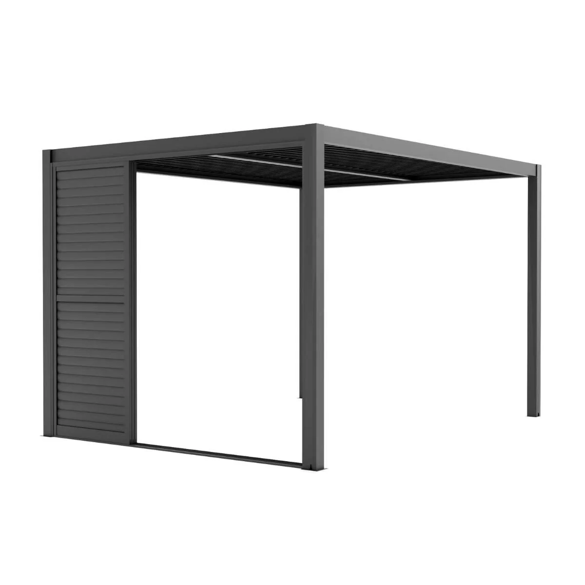 Maze - Como Pergola Sliding Panel Door - Image 7
