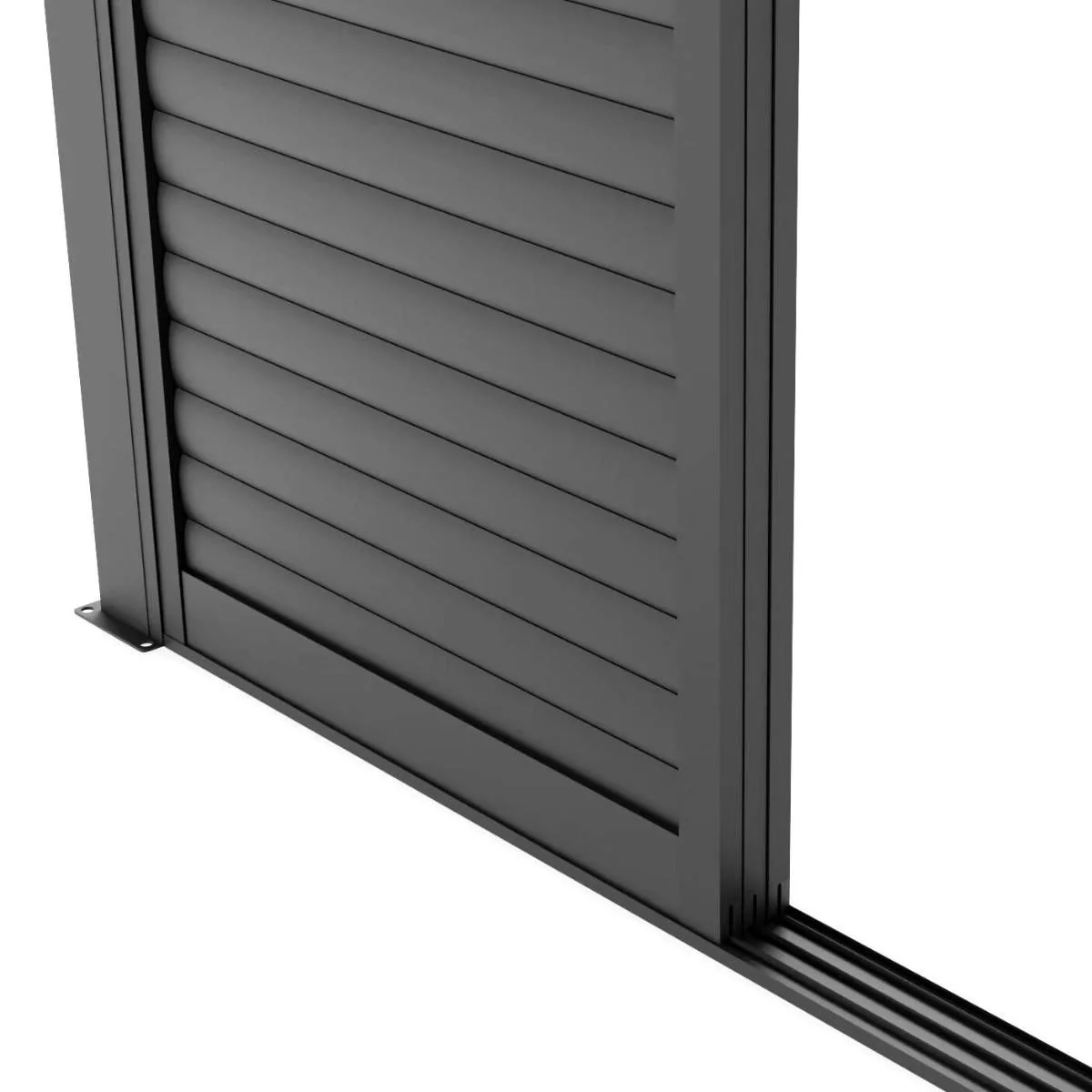 Maze - Como Pergola Sliding Panel Door - Image 9