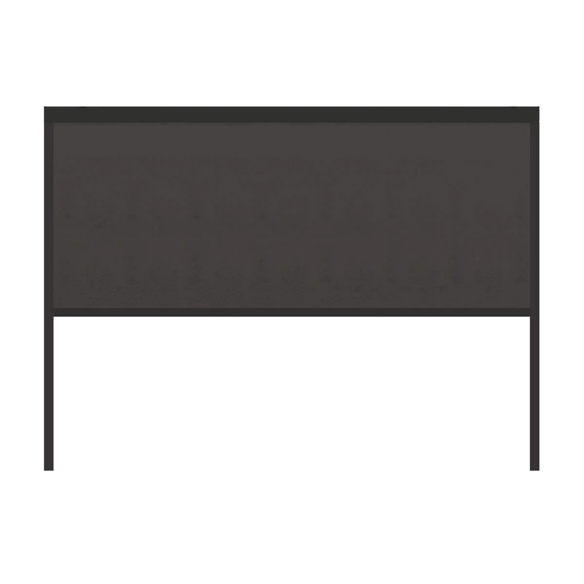 Maze - Como Pergola Zip Drop Side Blind - Image 4