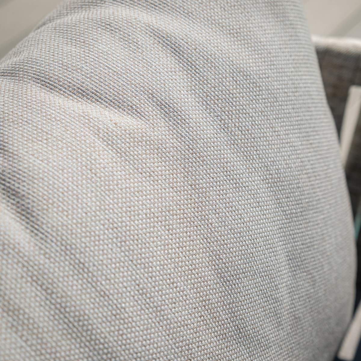 Maze Milan Rope Weave Lounge Chair - Image 9