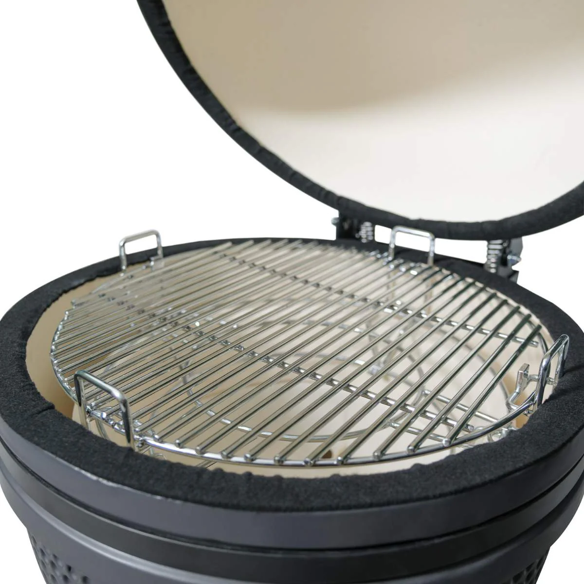 Maze - Ember Small Linear Outdoor Kitchen Kamado Set - Image 6