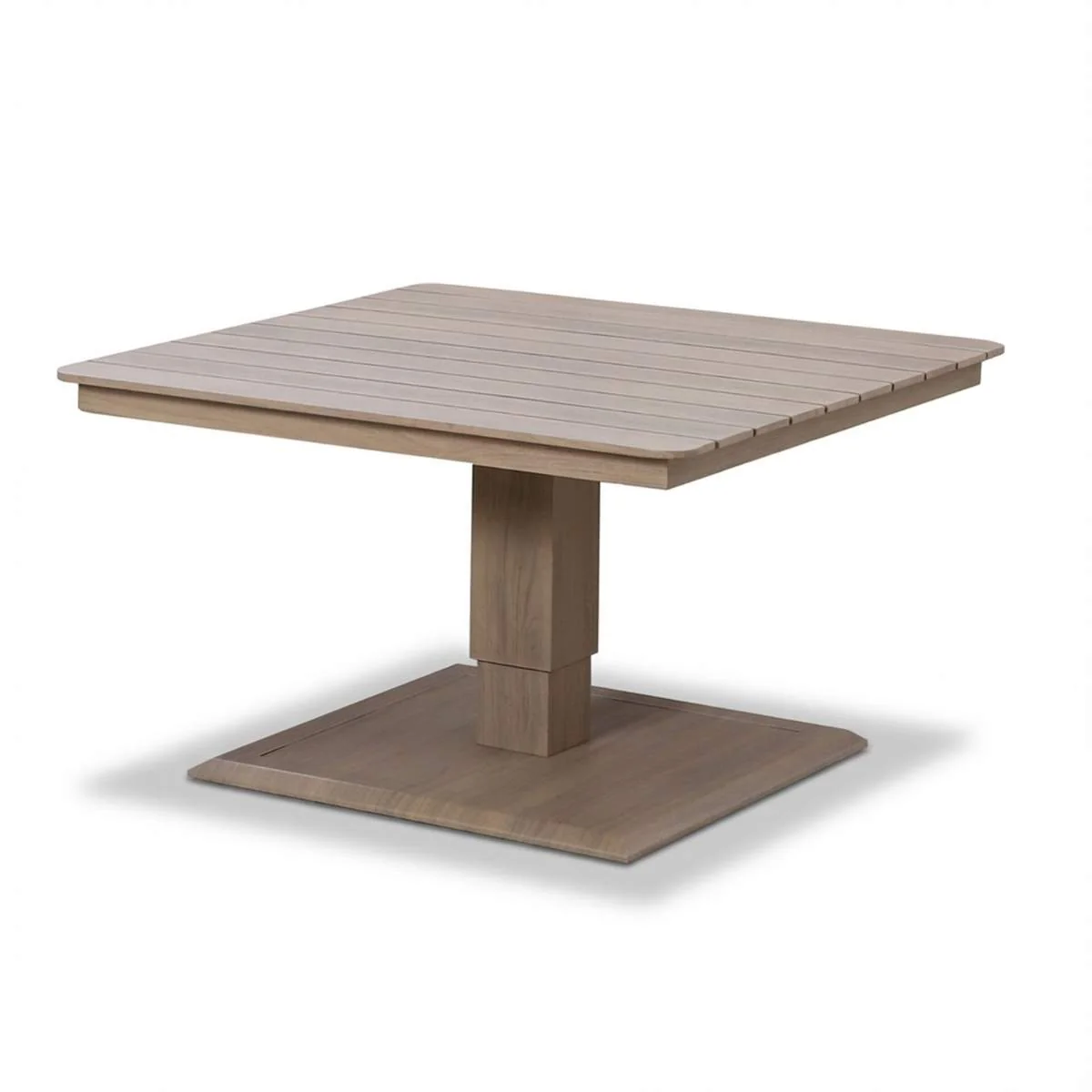 Maze Havana Rope Weave Small Corner Dining Set - Image 4
