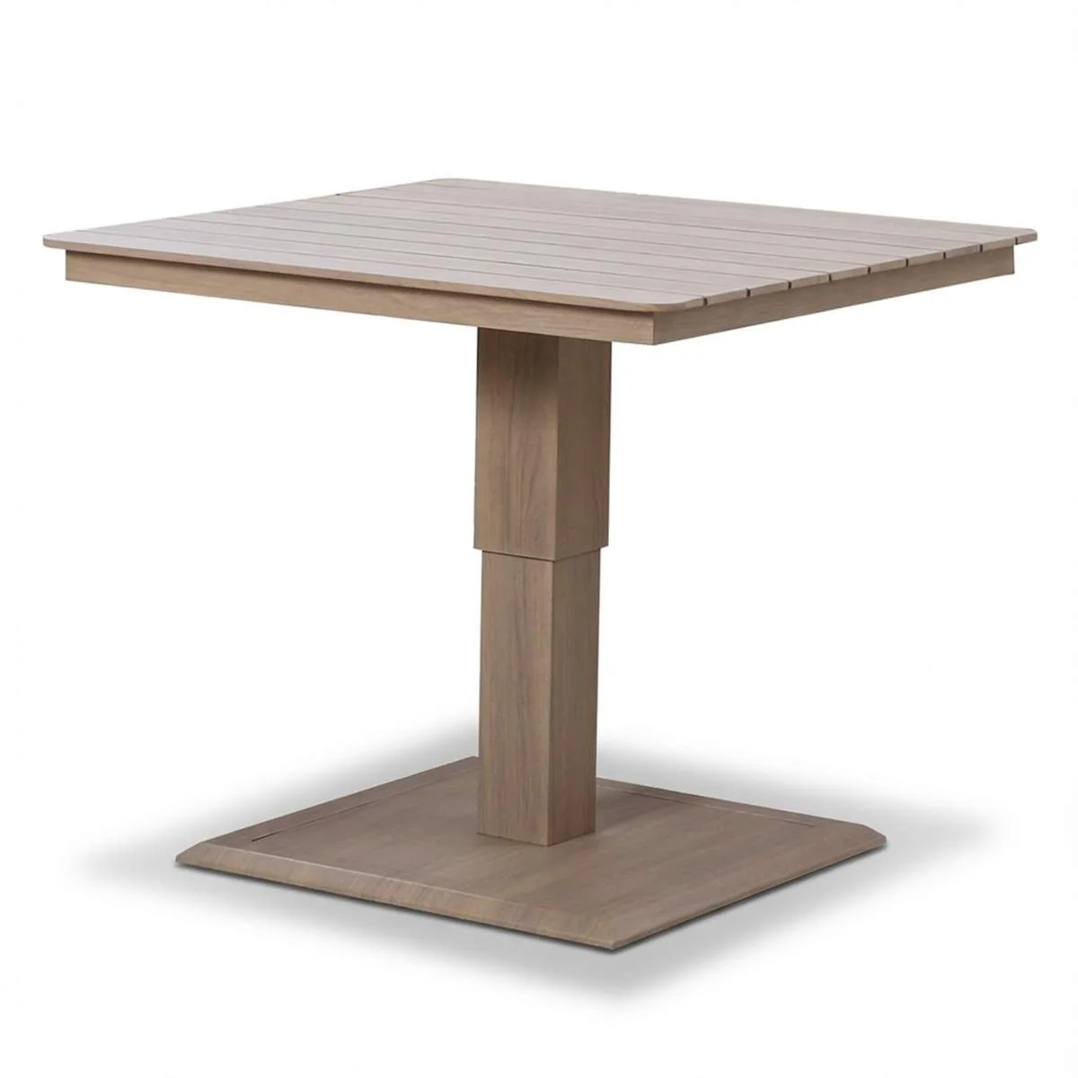 Maze Havana Rope Weave Small Corner Dining Set - Image 5