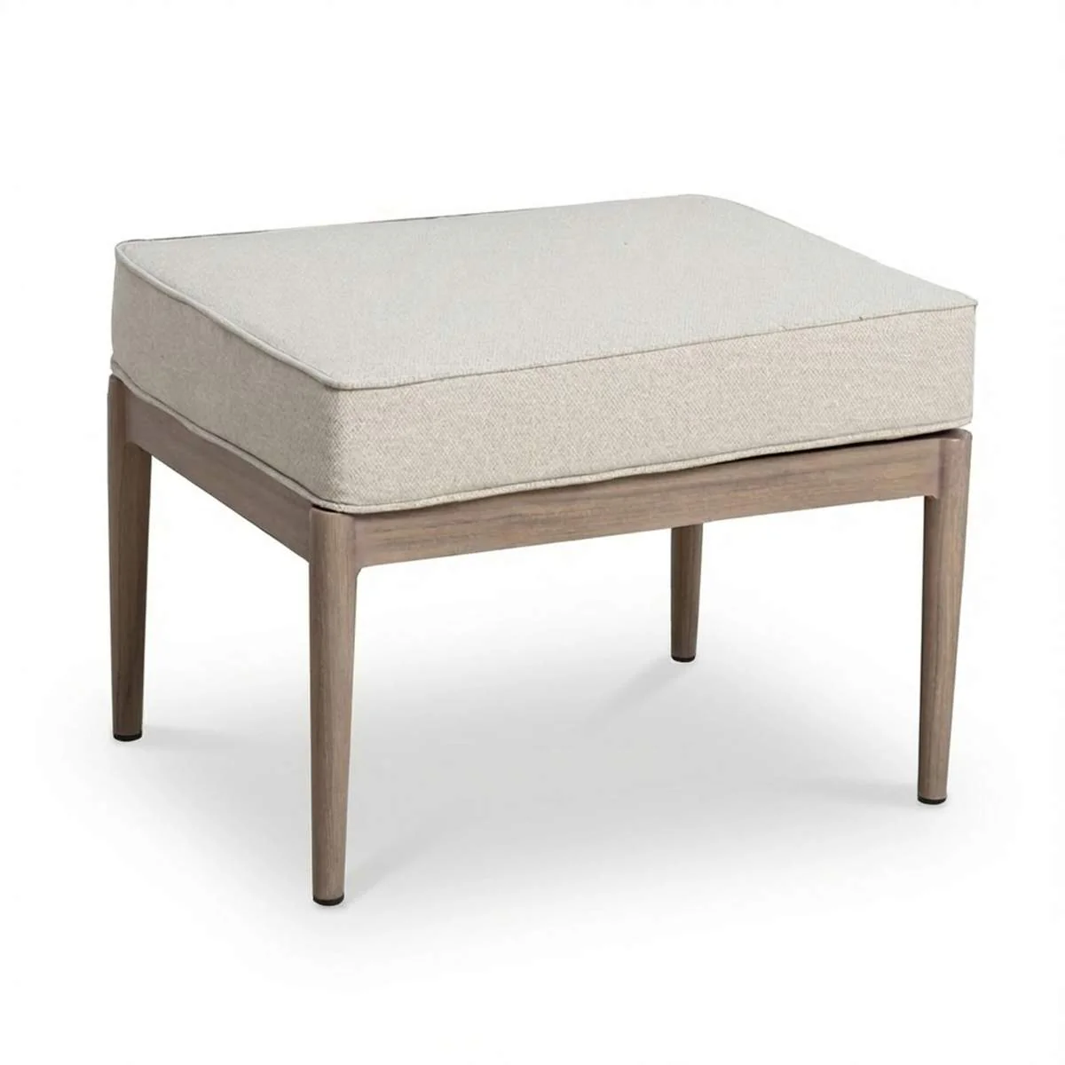 Maze Havana Rope Weave Small Corner Dining Set - Image 6