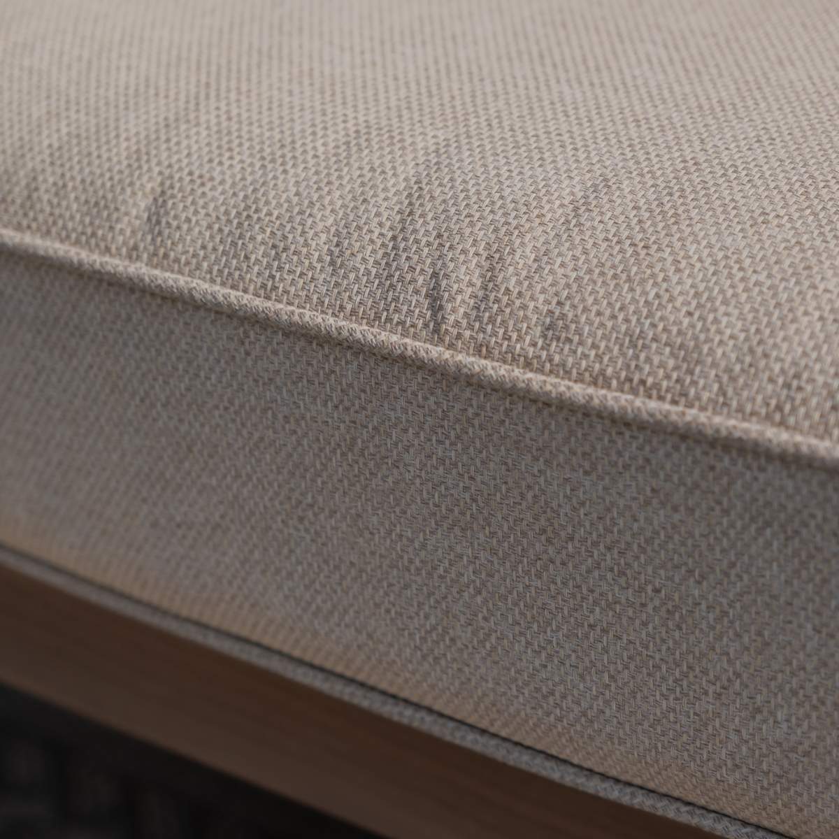 Maze Havana Rope Weave Small Corner Sofa Set - Image 14