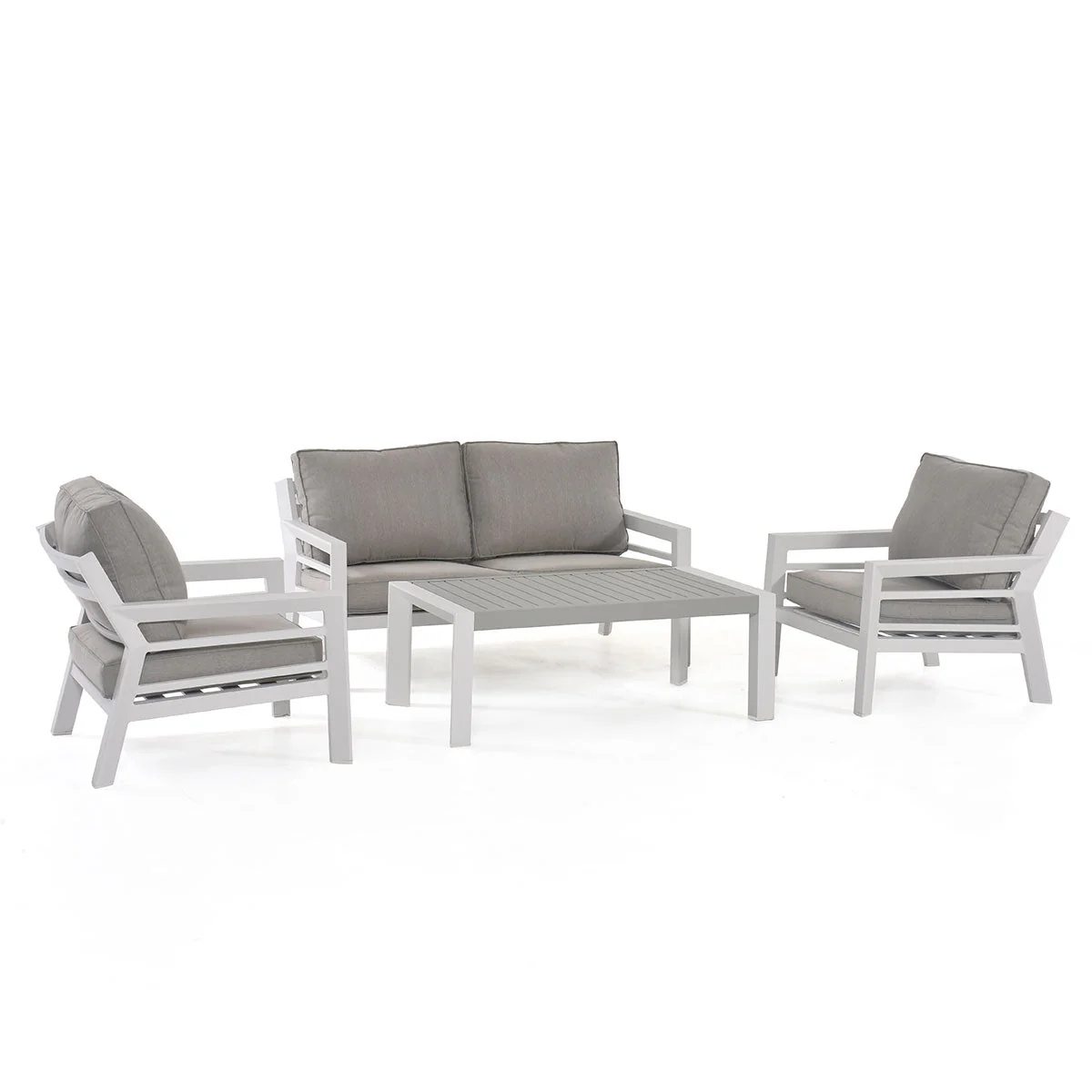 Maze New York 2 Seat Sofa Set - Image 3