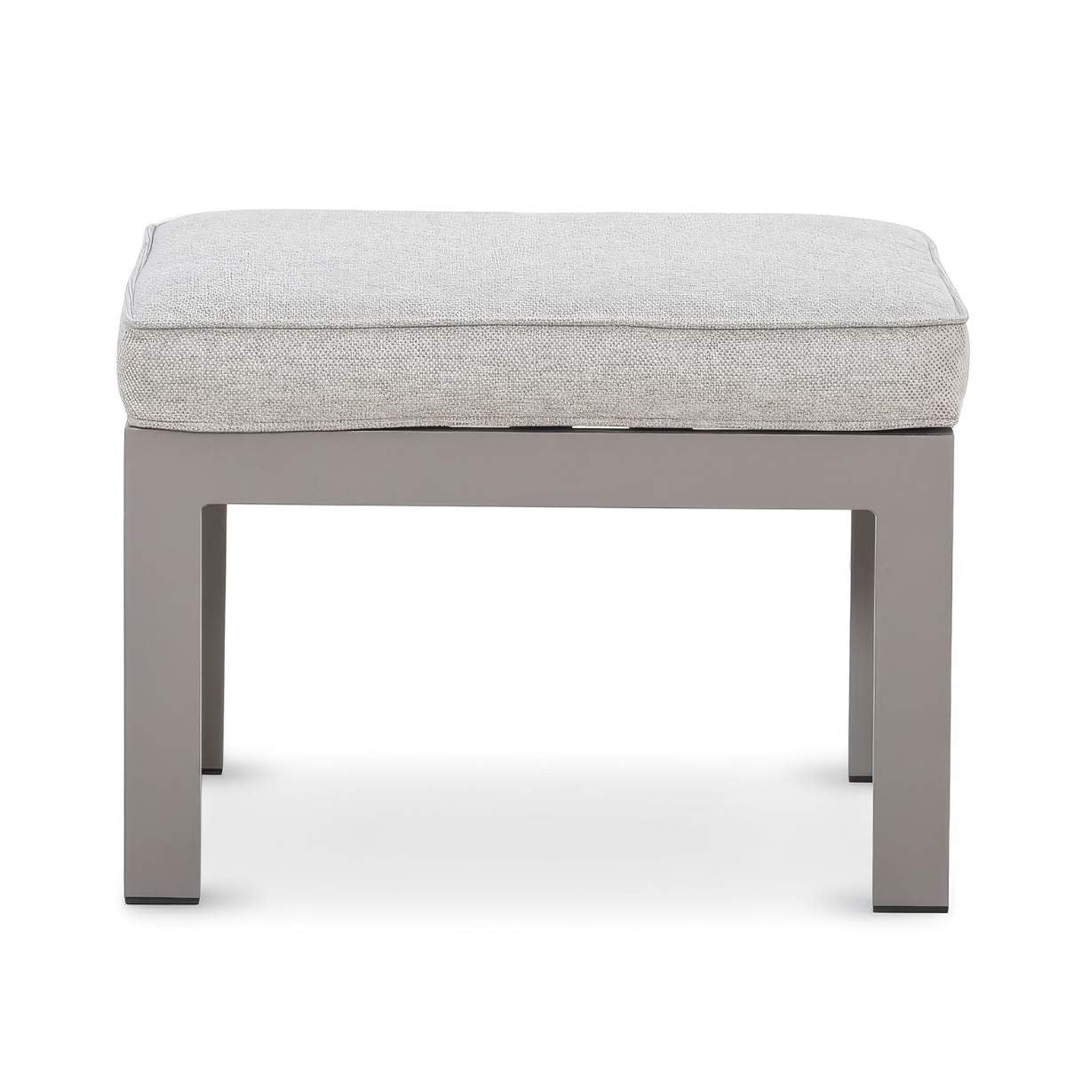 Maze Montreal Aluminium Small Garden Sofa Dining Set - Image 10