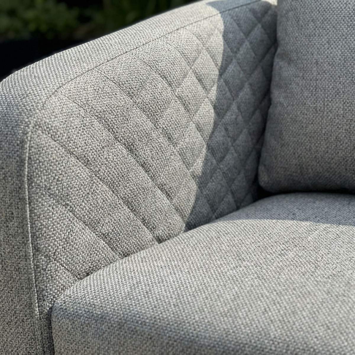 Maze - Outdoor Fabric Ambition 3 Seat Sofa Set - Image 20