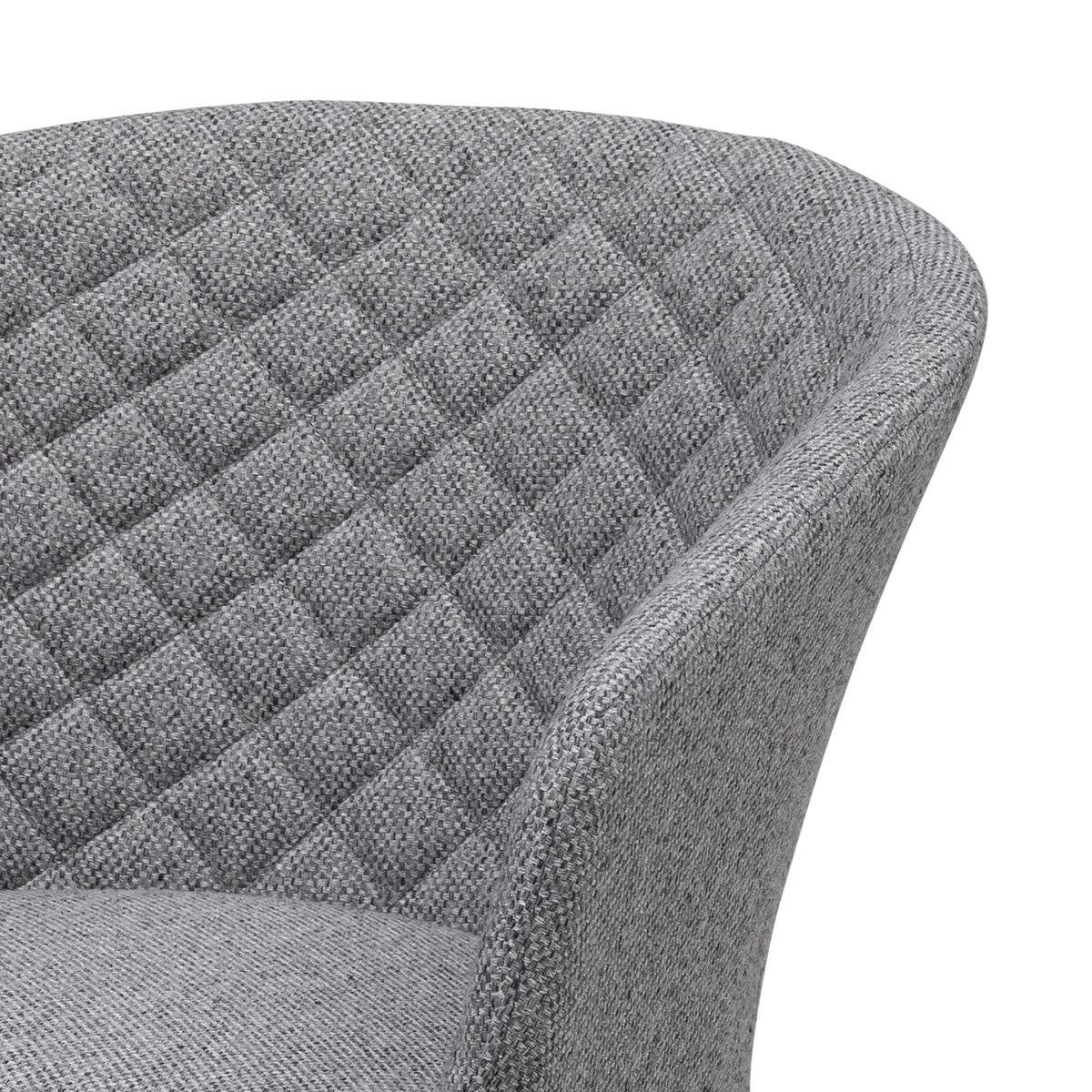 Maze - Outdoor Fabric Ambition 6-10 Seat Extending Dining Set - Image 11