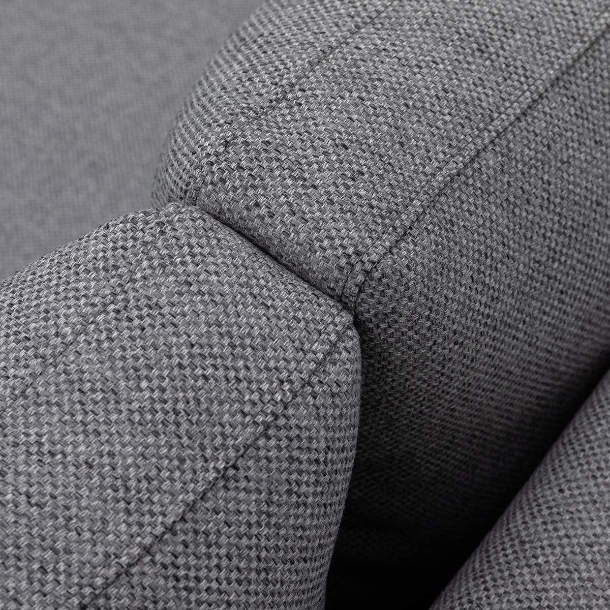 Maze - Outdoor Fabric Ethos 2 Seat Sofa Set - Image 6