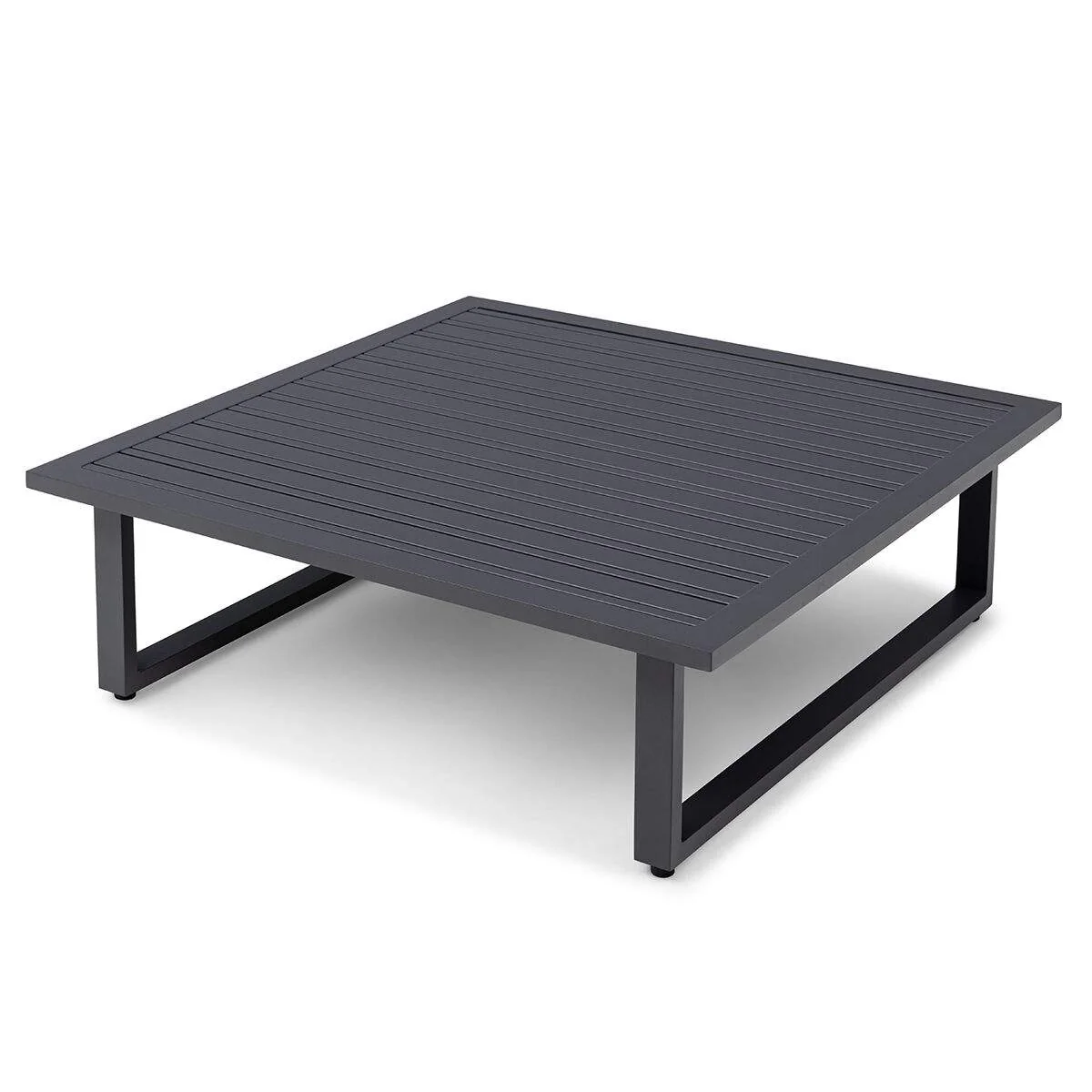 Maze - Outdoor Fabric Ethos 2 Seat Sofa Set - Image 8
