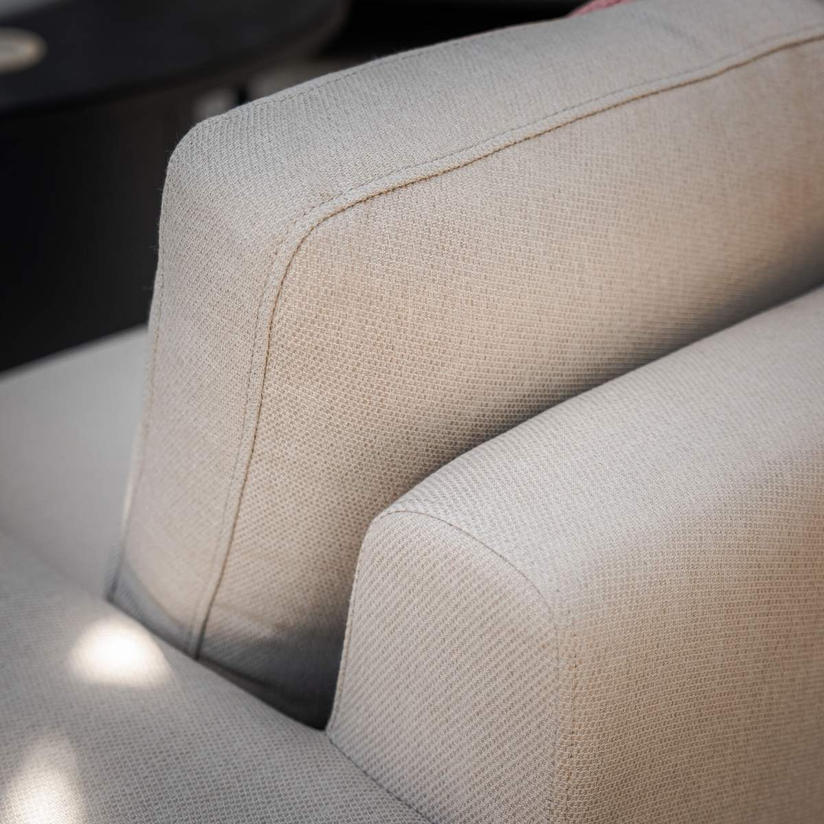 Maze - Outdoor Fabric Ethos 3 Seat Sofa Set - Image 20